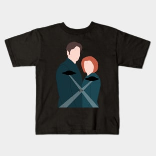 Abduction Kids T-Shirt